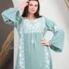 جلابيه استقبال 202501