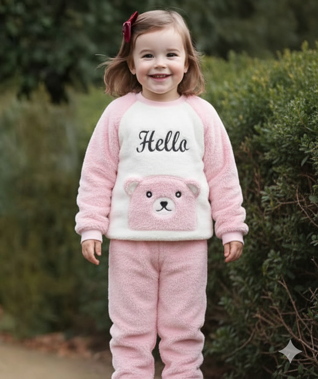 بيجامة تشويس