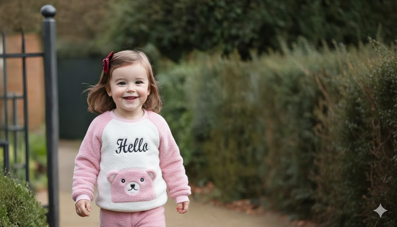 بيجامة تشويس - Image 2