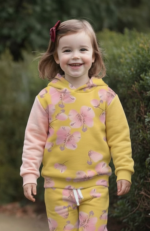 1 (5) بيجامة macaw