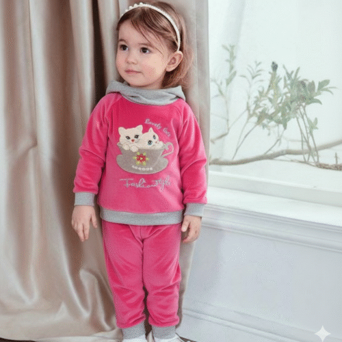 بيجامة تويستر 337