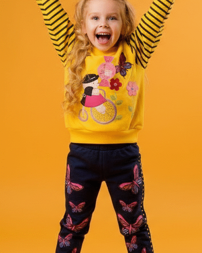 1 (8) بيجامة توفي