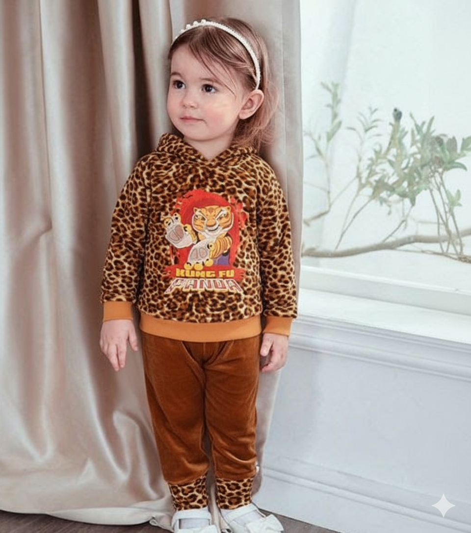 بيجامة تايجر