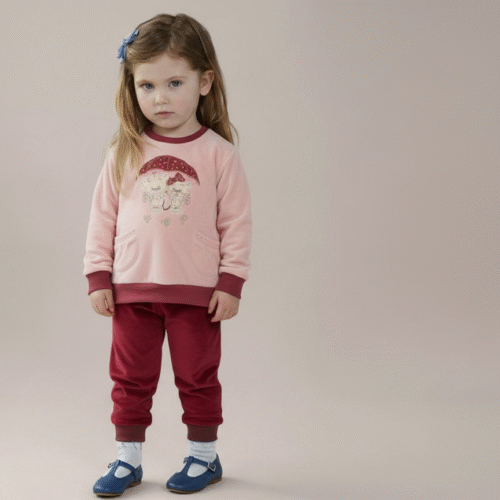 14 بيجامة سارة