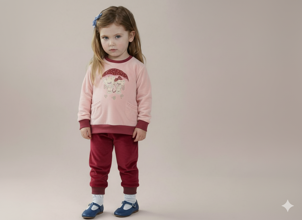 بيجامة سارة