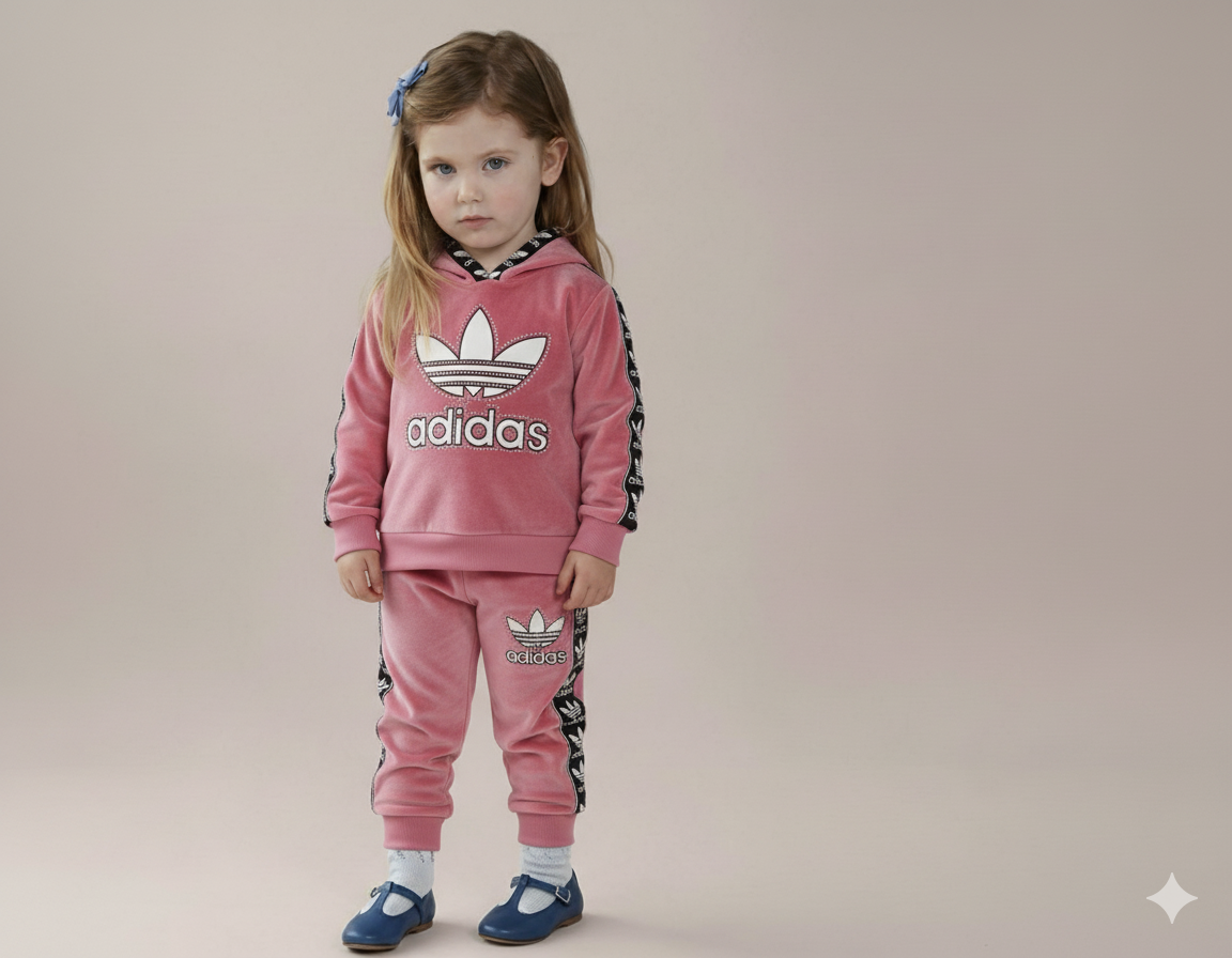 ترنج اديداس