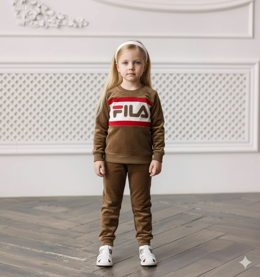 بيجامة فايل