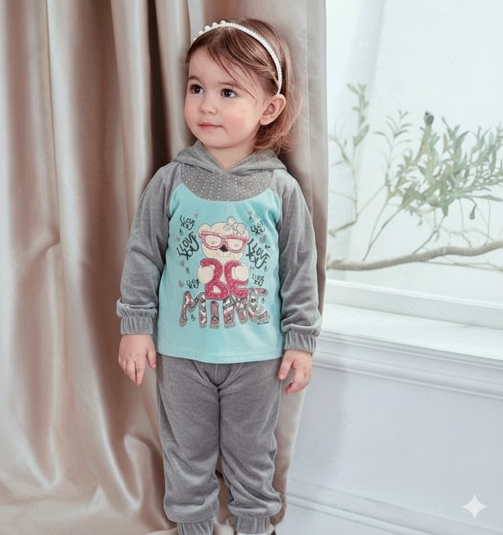 بيجامة لارين