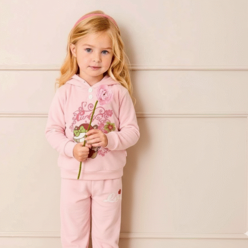 بيجامه POWER 512004 ترنج باور سبورت